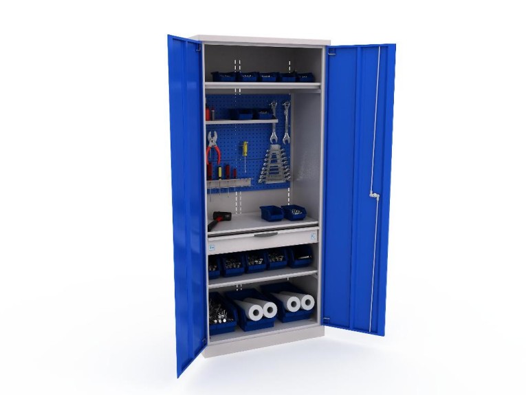 Шкаф ERGO 181 №3 купить в Мурманске