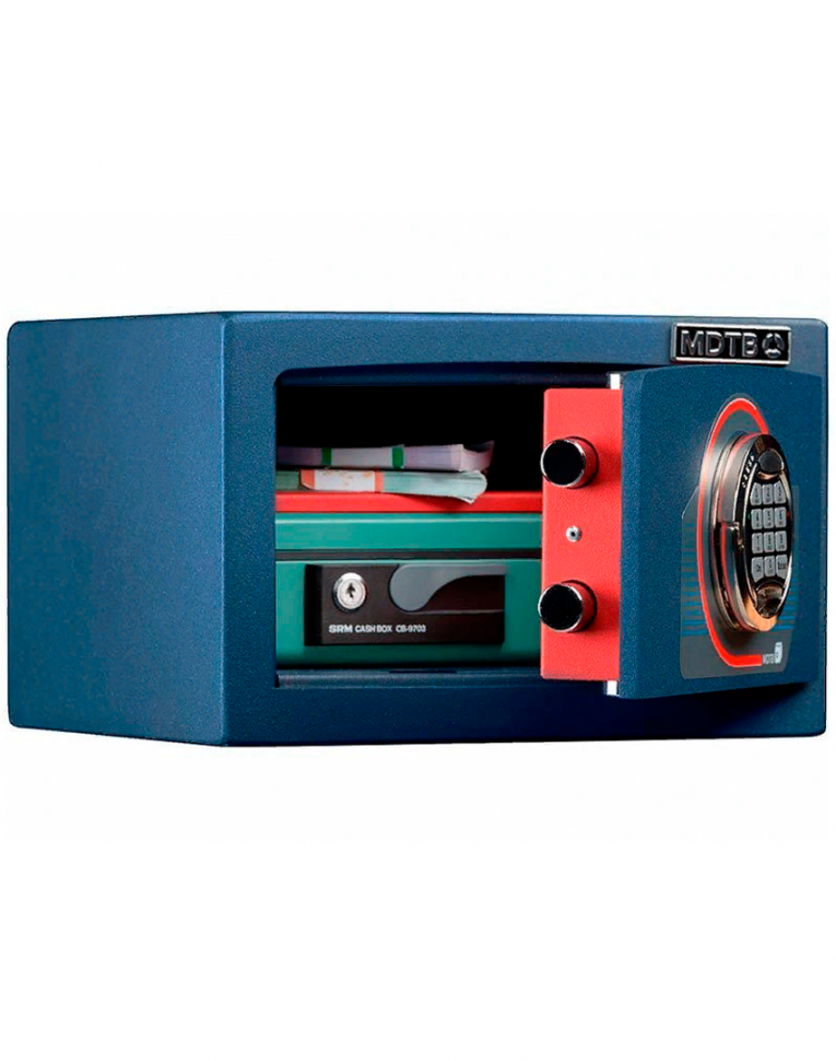 Взломостойкий сейф MDTB EK-22.E купить в Мурманске Взломостойкий сейф MDTB EK-22.E купить в Мурманске