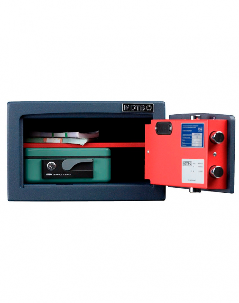 Взломостойкий сейф MDTB EK-22.E купить в Мурманске Взломостойкий сейф MDTB EK-22.E купить в Мурманске