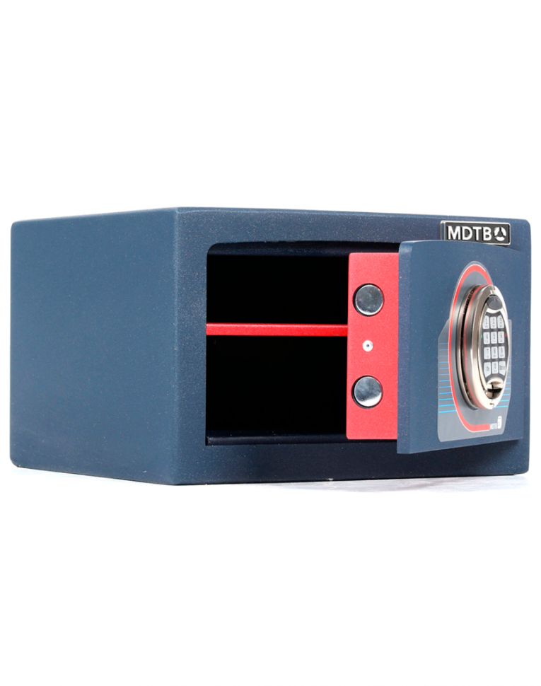 Взломостойкий сейф MDTB EK-22.E купить в Мурманске Взломостойкий сейф MDTB EK-22.E купить в Мурманске