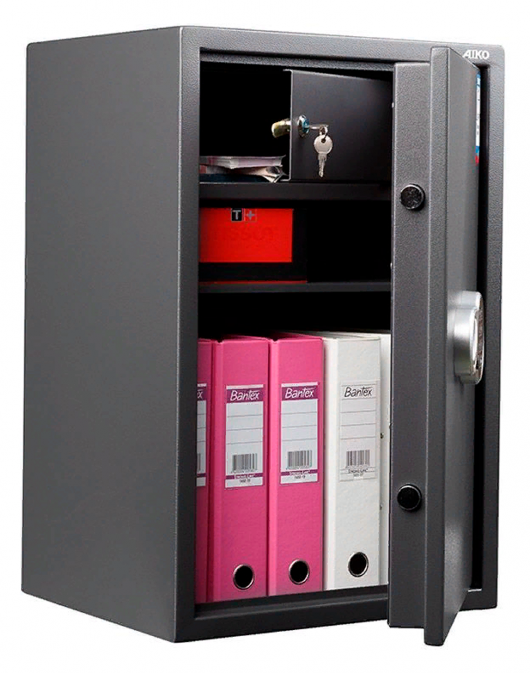Офисный сейф Aiko TSN 65T EL купить в Мурманске Офисный сейф Aiko TSN 65T EL купить в Мурманске
