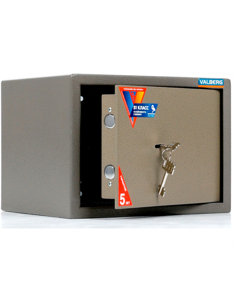 Мебельный сейф Valberg ASM-25 KL купить в Мурманске Мебельный сейф Valberg ASM-25 KL купить в Мурманске