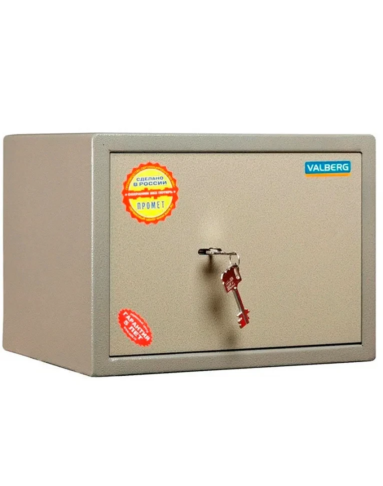 Мебельный сейф Valberg ASM-25 KL купить в Мурманске Мебельный сейф Valberg ASM-25 KL купить в Мурманске