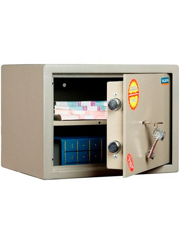 Мебельный сейф Valberg ASM-25 KL купить в Мурманске Мебельный сейф Valberg ASM-25 KL купить в Мурманске