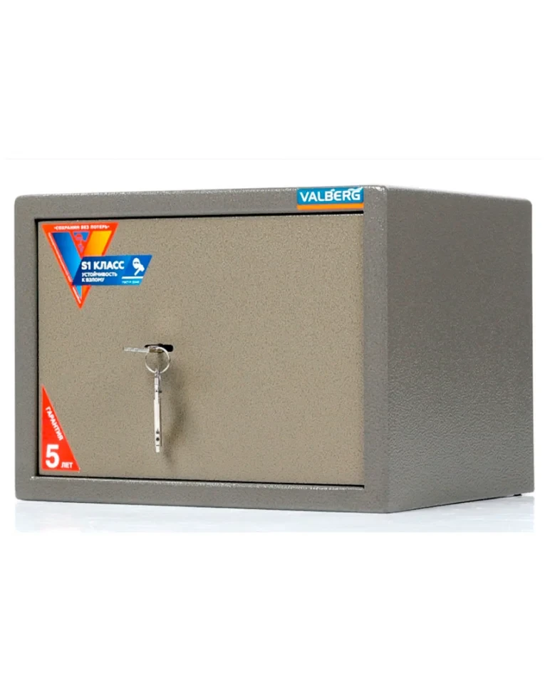 Мебельный сейф Valberg ASM-25 KL купить в Мурманске Мебельный сейф Valberg ASM-25 KL купить в Мурманске
