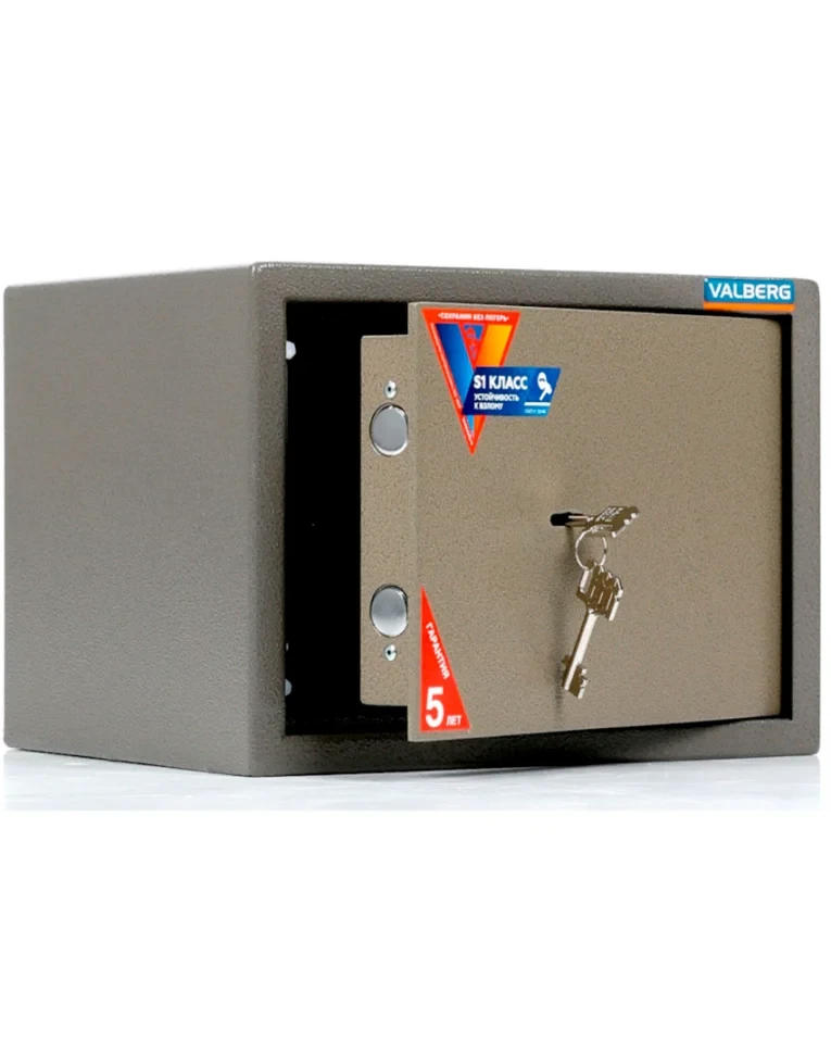 Мебельный сейф Valberg ASM-25 KL купить в Мурманске Мебельный сейф Valberg ASM-25 KL купить в Мурманске