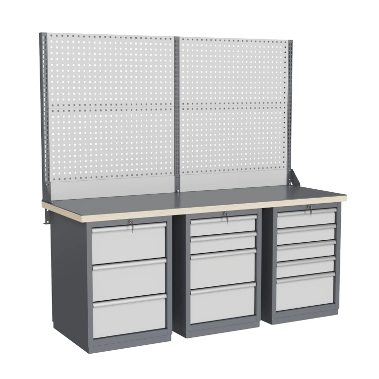 Верстак FBK 205.345-2 купить в Мурманске Верстак FBK 205.345-2 купить в Мурманске