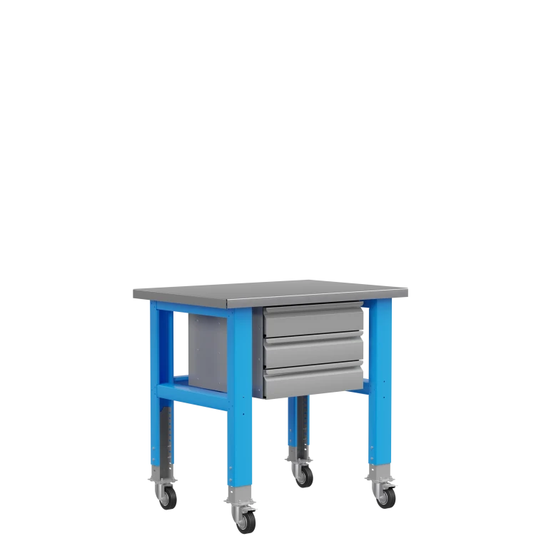 Стол промышленный PLC 10.3-М купить в Мурманске Стол промышленный PLC 10.3-М купить в Мурманске