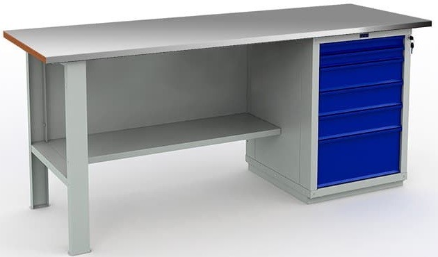 Верстак Expert W200.F2/WS6.000.W купить в Мурманске Верстак Expert W200.F2/WS6.000.W купить в Мурманске