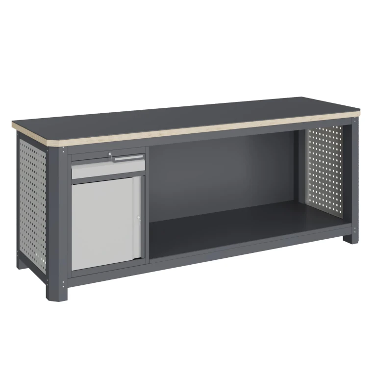 Модульный верстак MCN 2052.S8.111 купить в Мурманске Модульный верстак MCN 2052.S8.111 купить в Мурманске