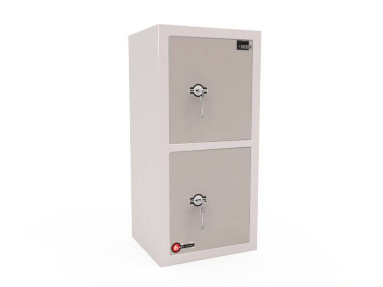 Лёгкий сейф LS-042F купить в Мурманске