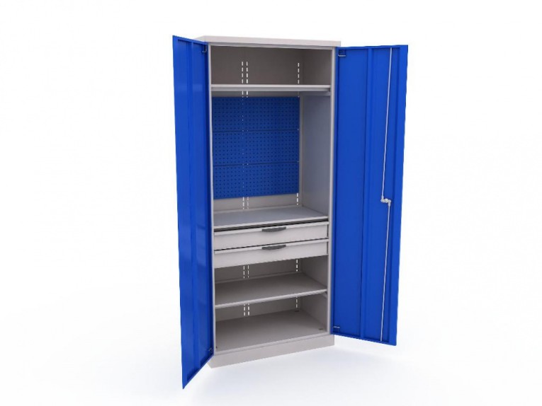 Шкаф ERGO 181 №4 купить в Мурманске