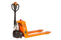 Самоходная тележка c гидравлическим подъемом вил 1500 кг, Гелевая АКБ, Вилы: 1150 , Гелевая АКБ, SM SIBLINE Самоходная тележка c гидравлическим подъемом вил 1500 кг, Гелевая АКБ, Вилы: 1150 , Гелевая АКБ, SM SIBLINE