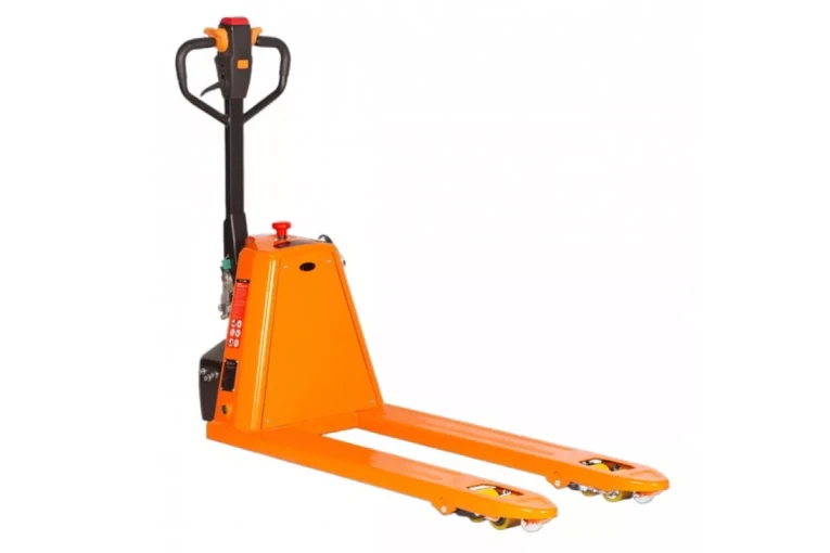 Самоходная тележка c гидравлическим подъемом вил 1500 кг, Гелевая АКБ, Вилы: 1150 , Гелевая АКБ, SM SIBLINE купить в Мурманске Самоходная тележка c гидравлическим подъемом вил 1500 кг, Гелевая АКБ, Вилы: 1150 , Гелевая АКБ, SM SIBLINE купить в Мурманске