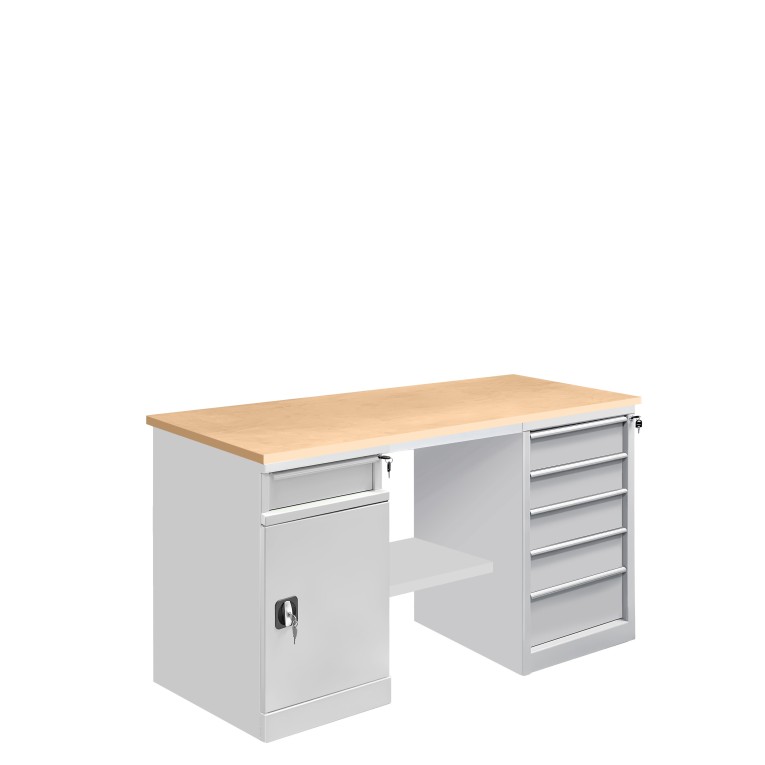 Верстак слесарный Gresson ВС-Т2Т5 ВС-1500Т2Т5 купить в Мурманске Верстак слесарный Gresson ВС-Т2Т5 ВС-1500Т2Т5 купить в Мурманске